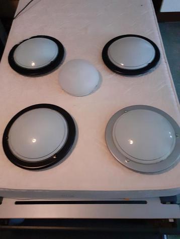 mooi plafonnières  beschikbaar voor biedingen