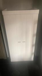 Kledingkast in zeer goede staat, Antiek en Kunst, Antiek | Meubels | Kasten, Ophalen