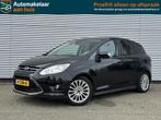 Ford C-Max 1.0 Edition Plus | Navi| Clima| PDC|, Auto's, Ford, Origineel Nederlands, Te koop, 5 stoelen, 20 km/l