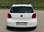 Volkswagen Polo 1.4-16V Highline PANORAMDAK I STOELVERW I 5D, Voorwielaandrijving, 970 kg, 86 pk, Gebruikt