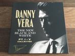 5x10" BoxSet Danny Vera New Black & White Collected SIGNED, Ophalen of Verzenden, 2000 tot heden, Nieuw in verpakking, 10 inch