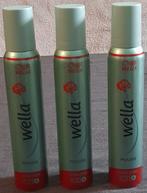 Wella Ultra Sterk Haarmousse 200 ml, Ophalen of Verzenden, Nieuw, Gel, Wax, Haarlak of Mousse