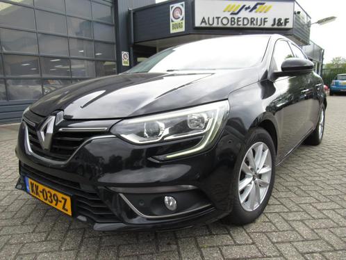 Renault Mégane 1.2 TCe Zen / NAV / PDC 2x / Bleutooth, Auto's, Renault, Te koop, Mégane, ABS, Airbags, Airconditioning, Boordcomputer