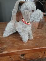 Steiff Vintage Hondje - Zeer Goede Staat, Ophalen of Verzenden