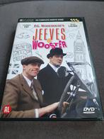 Jeeves & Wooster seizoen 1 - dvd, Cd's en Dvd's, Vanaf 12 jaar, Ophalen of Verzenden, Zo goed als nieuw, Drama