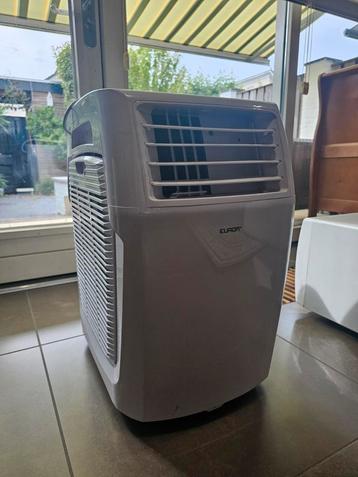 Eurom CoolPerfect 90 Mobiele Airco beschikbaar voor biedingen