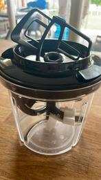 Hak/mix molentje Tupperware 1,35L, Ophalen of Verzenden, Zo goed als nieuw, Overige typen