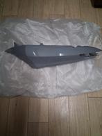 Piaggio mp3 300 hpe zeipaneel links Nardo grey nieuw, Motoren, Ophalen of Verzenden