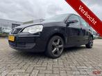 Volkswagen Polo 1.4-16V/5DEURS/NAP/ELEKTR.RAMEN/LM VELGEN, Voorwielaandrijving, 15 km/l, Gebruikt, 4 cilinders