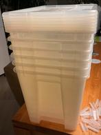 Ikea Samla Bakken - Diverse Maten & Accessoires, Ophalen, Gebruikt, Minder dan 50 cm, Minder dan 50 cm