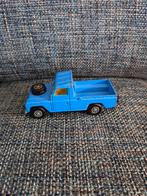 Corgi Toys Landrover 109, Ophalen of Verzenden, Zo goed als nieuw