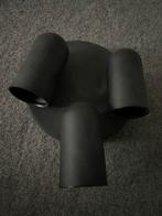 Plafondlamp 2 x, Ophalen of Verzenden, Zo goed als nieuw