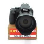 OCCASION: Nikon Coolpix P1000, Gebruikt, Compact, Ophalen of Verzenden, 8 keer of meer
