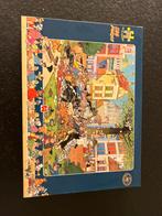 Jan van Haasteren Puzzel - 500 Stukjes, Ophalen, 500 t/m 1500 stukjes, Zo goed als nieuw, Legpuzzel
