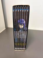 Ghost in the Shell: Stand Alone Complex - DVD Serie, Gebruikt, Tekenfilm, Anime (Japans), Boxset