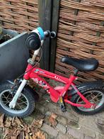Kinderfiets, Ophalen, Gebruikt, Minder dan 16 inch