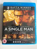 A Single Man - Blu-ray - Colin Firth, Ophalen of Verzenden, Nieuw in verpakking, Drama