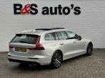 Volvo V60 2.0 D4 Momentum Adaptive cruise Clima € 17.900,0, Auto's, Automaat, Gebruikt, Diesel, 1639 kg