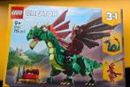 Lego Creator set 31161 Middeleeuwse draak NIEUW, Ophalen of Verzenden, Nieuw, Complete set, Lego