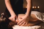 Pijn, Stress, Relax!!, Ontspanningsmassage