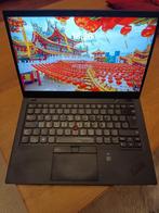 Lenovo X1 Carbon 6th Gen, 14"  touchscreen, Computers en Software, Windows Laptops, 2 tot 3 Ghz, Qwerty, Ophalen of Verzenden