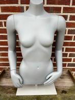 buste paspop, Hobby en Vrije tijd, Ophalen of Verzenden, Gebruikt