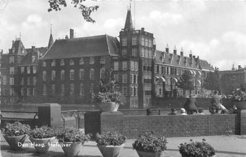 (380-173-021) Den Haag  Hofvijver beschikbaar voor biedingen
