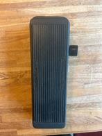 Dunlop Mister EW-95V Volume Wah Pedaal, Muziek en Instrumenten, Effecten, Ophalen of Verzenden, Gebruikt, Wah Wah
