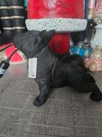 Mooie nieuwe bulldog lamp, Ophalen of Verzenden, Nieuw, Minder dan 50 cm