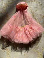 Elfenpakje Efteling, mt 110-122, 5-7 jr, Kinderen en Baby's, Carnavalskleding en Verkleedspullen, Ophalen of Verzenden, Nieuw