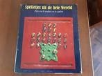 Spelletjes uit de hele wereld, Gelezen, Ophalen of Verzenden, Frederic V. Grunfeld, Overige onderwerpen
