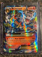 M Charizard EX 12/83 - Pokemon Generations, Ophalen, Zo goed als nieuw, Losse kaart, Foil