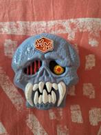 Mighty max skull bluebird vintage 1992, Gebruikt, Ophalen of Verzenden