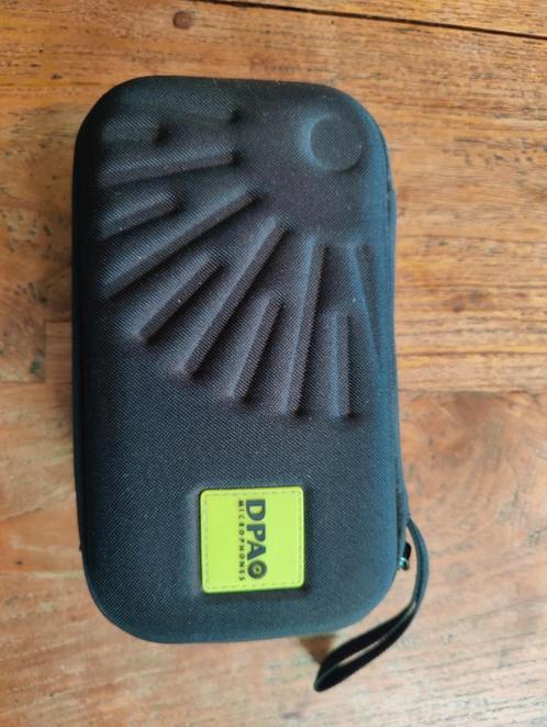 DPA 4099 Core Bass, Muziek en Instrumenten, Microfoons, Zo goed als nieuw, Zangmicrofoon, Ophalen of Verzenden