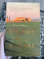Frances Mayes - Een huis in toscane, Boeken, Ophalen of Verzenden, Gelezen