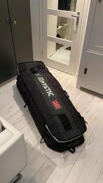 Boardbag voor kitesurfers - Licht, ruim en flexibel te huur!, Watersport en Boten, Kitesurfen, Geen board, Ophalen of Verzenden