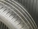 4x 235-55-20 Bridgestone zomerbanden 7mm €350,- all incl, Ophalen, Zomerbanden, Band(en)