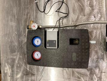 zonnecolector waterpomp circulatiepomp zonnebiler  beschikbaar voor biedingen