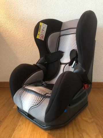 autostoeltje kinderzitje  beschikbaar voor biedingen