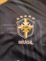 Brazilië Voetbalshirt Stussy - Limited Edition!, Ophalen of Verzenden, Nieuw, Zwart