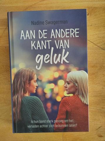 Aan de andere kant van het geluk beschikbaar voor biedingen