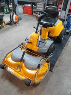 Stiga Park Compact 16 4WD, Stiga, Ophalen of Verzenden, Zo goed als nieuw, Mulchfunctie