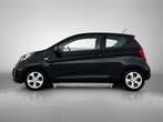 Kia Picanto 1.0 CVVT ComfortLine | Airco | Trekhaak| Slechts, Auto's, Kia, Voorwielaandrijving, Stof, Gebruikt, 400 kg