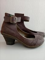 El Natura lista schoenen., Pumps, Nieuw, Ophalen of Verzenden, Grijs