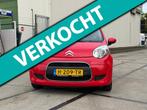 Citroen C1 1.0-12V Ambiance 3drs Automaat Airco Apk, Gebruikt, 4 stoelen, C1, 68 pk