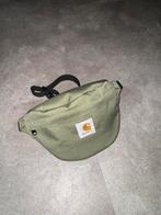 Carhartt Wip Fanny Bag - Nieuw, Ophalen of Verzenden, Nieuw, Groen, Overige merken