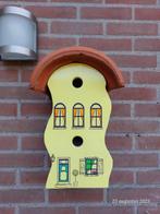 vogelhuisje zie foto, Ophalen, Nieuw