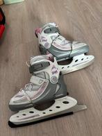 Fila verstelbare schaatsen maat 29-32, Sport en Fitness, Schaatsen, Ophalen of Verzenden, Gebruikt, Overige typen, Overige merken