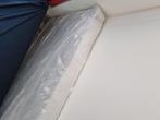 Twee bijna nieuwe eenpersoons matrassen (90x200 cm), Ophalen, 90 cm, Eenpersoons, Zo goed als nieuw