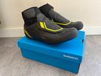 Shimano - RW5 - Winterschoenen - Race, Fietsen en Brommers, Fietsaccessoires | Fietskleding, Ophalen of Verzenden, Zo goed als nieuw
